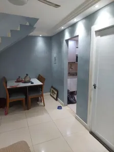 Casa de Condomínio com 2 Quartos à venda, 120m² no Oswaldo Cruz, Rio de Janeiro