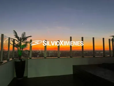 Cobertura com 3 Quartos à venda, 235m² no Buritis, Belo Horizonte