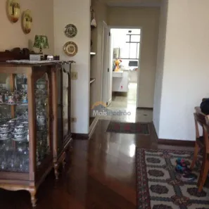 Apartamento com 3 Quartos à venda, 120m² no Morumbi, São Paulo