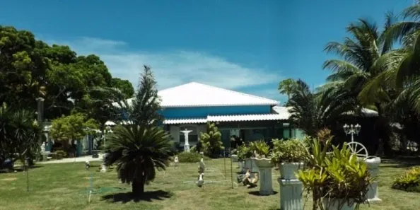 Casa com 6 Quartos à venda, 250m² no Hospicio, Araruama