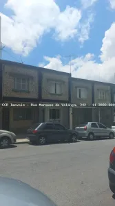 Sobrado com 2 Quartos à venda, 46m² no Alto da Mooca, São Paulo