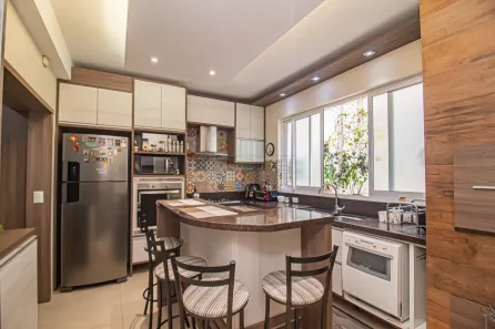 Apartamento com 3 Quartos à venda, 113m² no Bom Fim, Porto Alegre