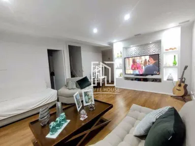 Cobertura com 4 Quartos à venda, 318m² no Barra da Tijuca, Rio de Janeiro