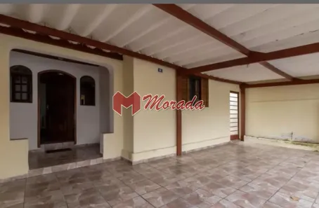 Casa com 3 Quartos à venda, 272m² no Vila Pascoal, Guarulhos