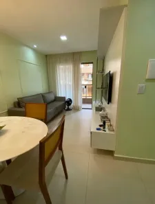 Apartamento com 3 Quartos à venda, 63m² no Altiplano Cabo Branco, João Pessoa