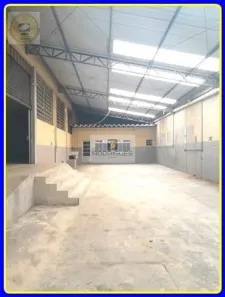 Galpão/Depósito/Armazém para alugar, 490m² no Casa Grande, Diadema
