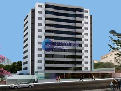 Apartamento com 4 Quartos à venda, 140m² no Serra, Belo Horizonte