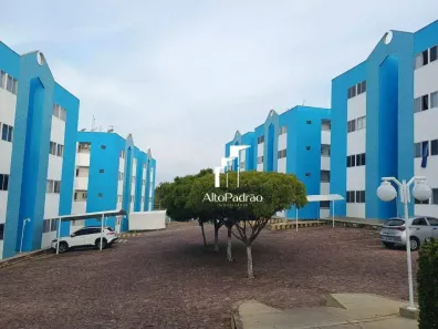Apartamento com 2 Quartos à venda, 49m² no Uruguai, Teresina