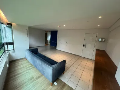 Apartamento com 3 Quartos à venda, 113m² no Parnamirim, Recife