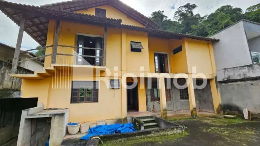 Casa de Condomínio com 4 Quartos à venda, 315m² no Freguesia (Jacarepaguá), Rio de Janeiro