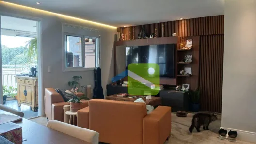 Apartamento com 3 Quartos para venda ou aluguel, 85m² no Jaguaré, São Paulo