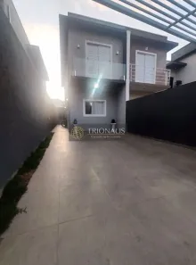 Casa com 3 Quartos à venda, 117m² no Jardim Maristela, Atibaia