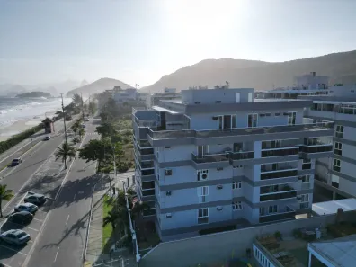 Cobertura com 3 Quartos à venda, 287m² no Piratininga, Niterói