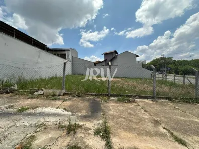 Lote/Terreno à venda, 380m² no Jardim Residencial Maria Dulce, Indaiatuba