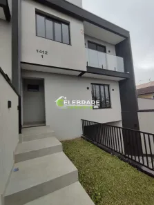 Sobrado com 3 Quartos à venda, 138m² no Boa Vista, Curitiba