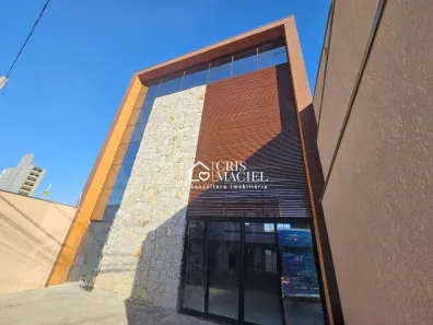Sala Comercial para alugar, 250m² no Jardim Dom Bosco, Indaiatuba