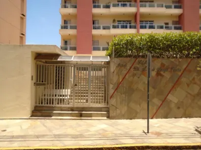 Apartamento com 3 Quartos à venda, 225m² no Vila Ocidental, Presidente Prudente