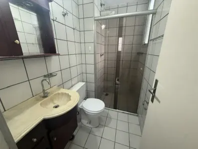 Apartamento com 2 Quartos para alugar, 54m² no Continental, Osasco