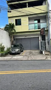 Ponto Comercial para alugar, 155m² no Costa do Sol, Macaé