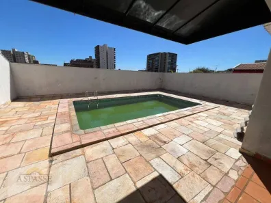 Casa com 4 Quartos para alugar, 266m² no Jardim Paulista, Ribeirão Preto