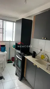Apartamento com 2 Quartos à venda, 47m² no Jardim Presidente Dutra, Guarulhos