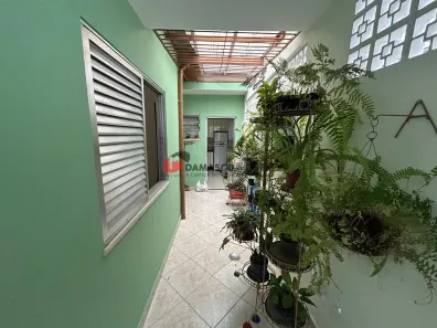 Casa com 2 Quartos à venda, 108m² no Vila Vermelha, São Paulo