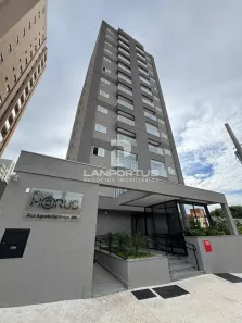 Apartamento com 2 Quartos à venda, 72m² no Ribeirânia, Ribeirão Preto