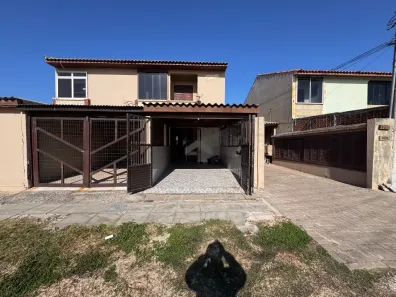 Apartamento com 1 Quarto à venda, 48m² no CIDREIRA, Cidreira