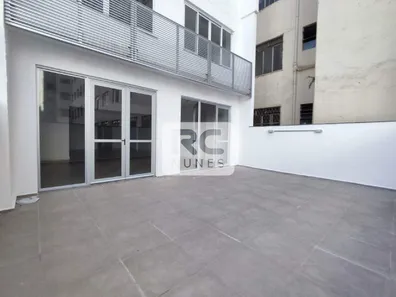 Sala Comercial para alugar, 146m² no Centro, Belo Horizonte
