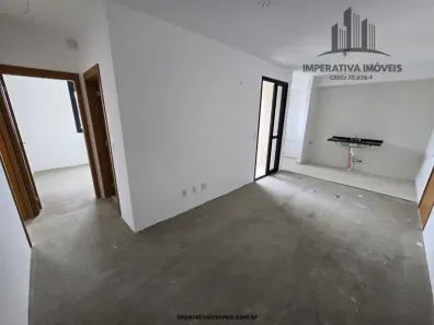 Apartamento com 2 Quartos à venda, 59m² no Jardim do Lago, Jundiaí