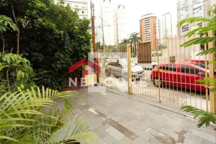 Casa com 3 Quartos à venda, 300m² no Vila Nova Conceição, São Paulo