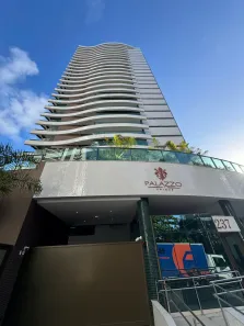 Apartamento com 4 Quartos à venda, 2850m² no Caminho das Árvores, Salvador