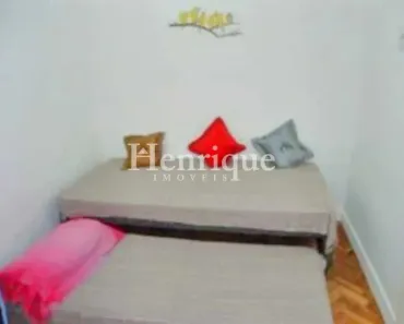 Apartamento com 1 Quarto à venda, 30m² no Catete, Rio de Janeiro