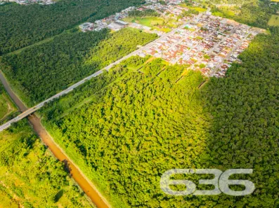 Lote/Terreno à venda, 58767m² no Nova Brasília, Joinville