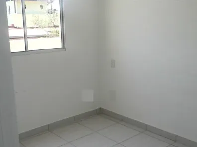 Apartamento com 2 Quartos à venda, 50m² no Bom Jesus, Contagem