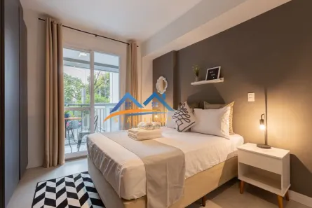 Apartamento com 1 Quarto à venda, 26m² no Vila Mariana, São Paulo