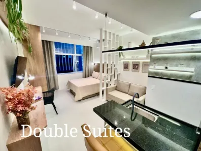 Apartamento com 1 Quarto à venda, 32m² no Centro, Rio de Janeiro