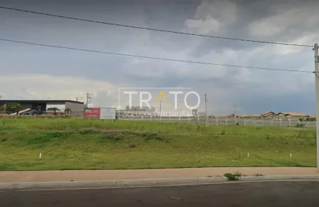 Lote/Terreno à venda, 707m² no Vila Monte Alegre, Paulínia