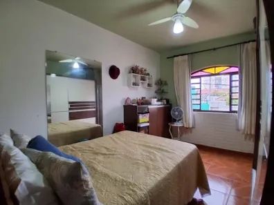 Casa com 3 Quartos à venda, 176m² no Graça, Belo Horizonte