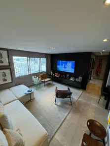 Apartamento com 2 Quartos à venda, 89m² no Pinheiros, São Paulo