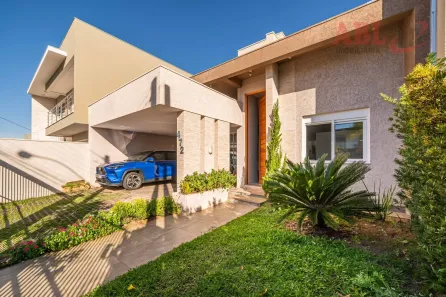 Casa com 3 Quartos à venda, 105m² no Parque da Matriz, Gravataí