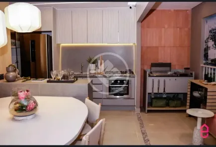 Apartamento com 3 Quartos à venda, 100m² no Setor Bueno, Goiânia