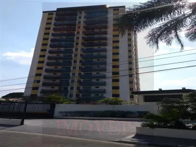 Apartamento com 3 Quartos à venda, 94m² no Saúde, São Paulo