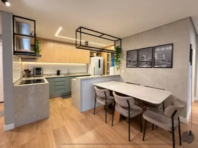 Apartamento com 3 Quartos à venda, 87m² no Vila Nova, Itu