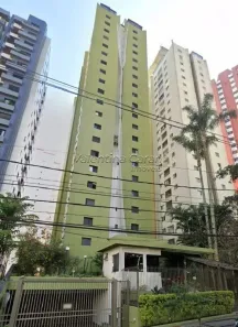 Apartamento com 2 Quartos à venda, 52m² no Vila Mascote, São Paulo