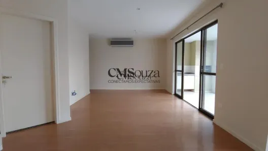 Apartamento com 3 Quartos à venda, 126m² no Judith, Londrina