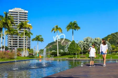 Apartamento com 2 Quartos à venda, 79m² no Barra Olímpica, Rio de Janeiro