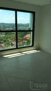 Sala Comercial para alugar, 115m² no Centro, Novo Hamburgo