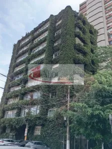 Apartamento com 2 Quartos à venda, 137m² no Jardim Europa, São Paulo