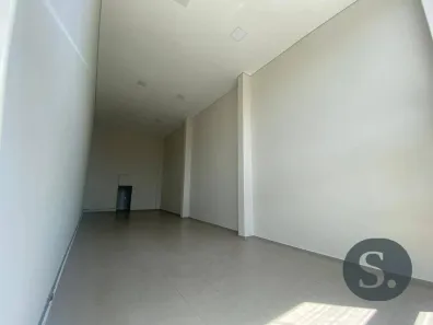 Ponto Comercial para alugar, 115m² no São Manoel, Americana